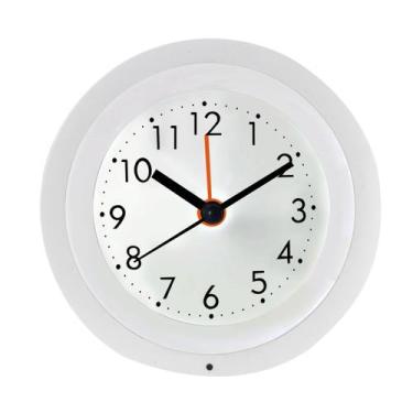 Imagem de Despertador Modern Creative Silent com sensor de luz - yiweisai