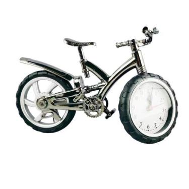 Imagem de Despertador Mountain Bike Design Plastic 245x145mm - yiweisai