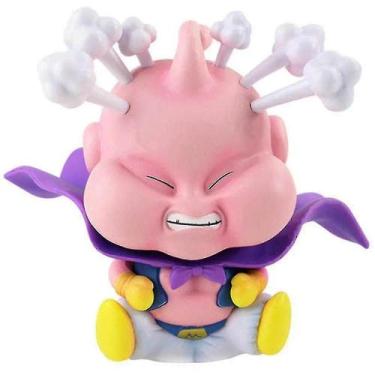 Imagem de Figura de ação Anime Pink Body PVC Model Toy 18 cm - Gloome Store