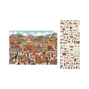 Imagem de Adesivos Em Miniatura 3D Kawaii Para Festivais Em Tamanho plus Para DI