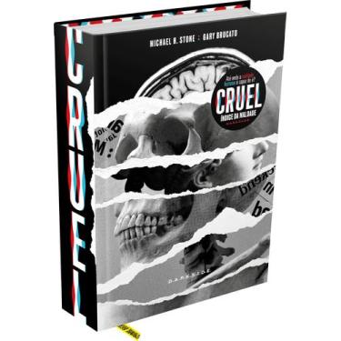 Imagem de Livro - Cruel: Índice da Maldade - Darkside