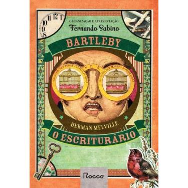 Imagem de Bartleby, o Escriturário - ROCCO, Sortido