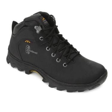 Imagem de Bota Bull Terrier Valmet, Preto, 39
