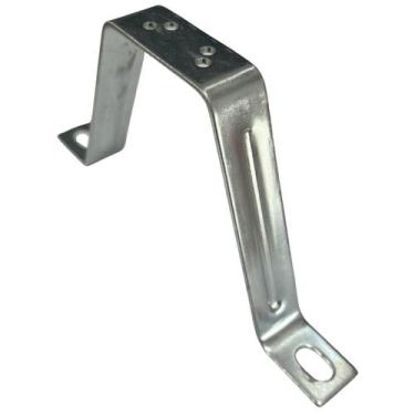 Imagem de Suporte Motor Exaustor de Churrasqueira Para Hélice 25cm - Brazan