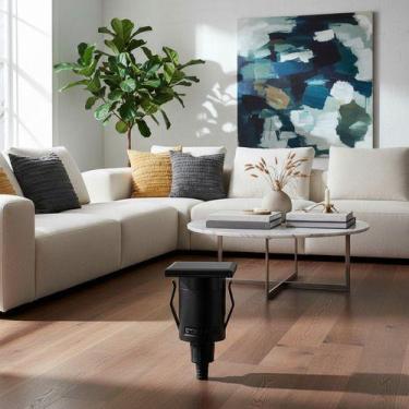 Imagem de Balizador Stella Solo Way Side 2 1,5w Stl21714/30, Preto