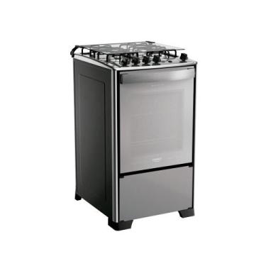 Imagem de Fogão 4 Bocas a Gás Dako Magister com Acendimento Automático e Forno 6