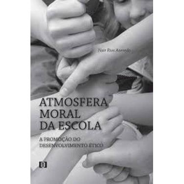 Imagem de Atmosfera Moral da Escola - E-PAPERS, 3