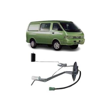 Imagem de Boia tanque combustivel besta gs (1998/2004) - DRIVE TEC