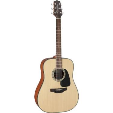 Imagem de Violão Acústico Takamine GD10 N Natural Aço