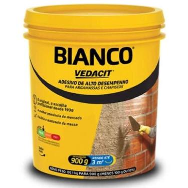 Imagem de Bianco vedacit - 900g - GERAL
