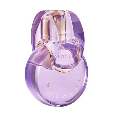 Imagem de Perfume Omnia Amethyste Feminino Eau de Toilette Floral Amadeirado 50ML Bvlgari