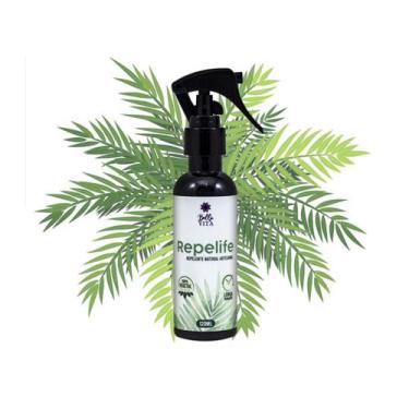 Imagem de Repelente Natural Insect Guard Repelife Artesanal Vegetal - Bella & Vi