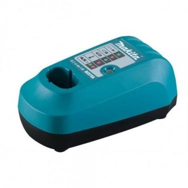 Imagem de Carregador de Bateria DC07SA  Makita, 110V