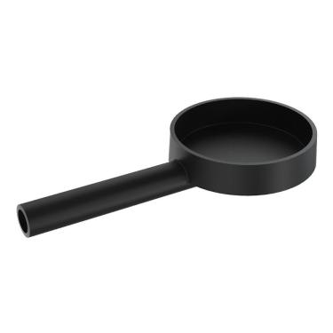 Imagem de Queimador Palmatoria Médio para Fogão Industrial de Ferro Fundido 13cm Libaneza