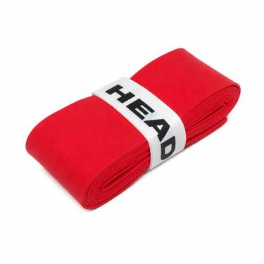 Imagem de Overgrip Head Raquete de Tênis Padel Badminton Beach Tennis Preto Bran