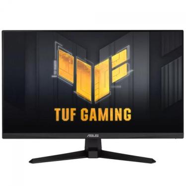 Imagem de Monitor Gamer Asus TUF Gaming VG259Q5A, 24.5 Pol, Full HD, 200Hz, Fast
