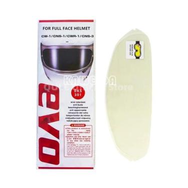 Imagem de Lente Para Capacete De Moto Integral Shoei GT Air GT Air2 NEOTEC CNS-1