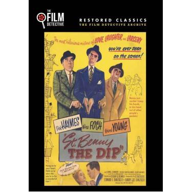 Imagem de St. Benny the Dip (The Film Detective Restored Version)