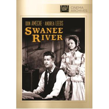 Imagem de Swanee River