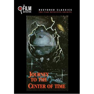 Imagem de Journey to the Center of Time (The Film Detective Restored Version)