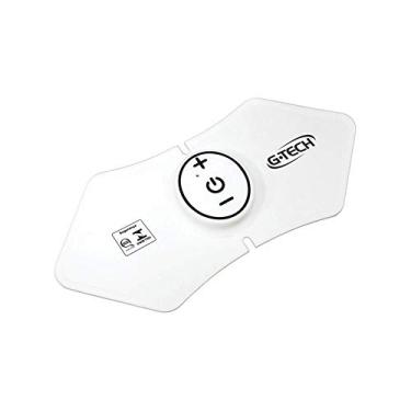 Imagem de Eletroestimulador Portátil Tens G-Tech + 1par gel condutor Extra