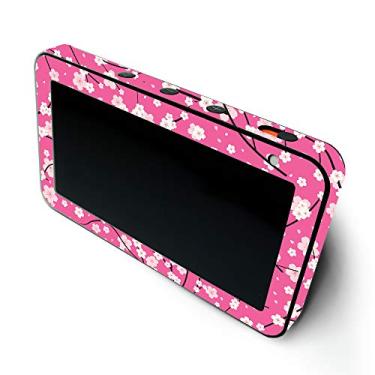 Imagem de MIGHTY SKINS MightySkins Skin para Amazon Echo Show 5 (Gen 1 e Gen 2) - Sakura Pink | Película protetora Viny | Fácil de aplicar e mudar o estilo | Feito nos EUA