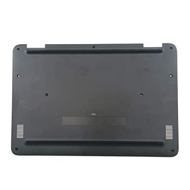 Imagem de Capa inferior de notebook para DELL Chromebook 3110 0KT6XH KT6XH AP3IU000600 180 graus novo