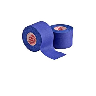 Imagem de Mueller Athletic Tape, 1.5" X 10yd Roll, Scarlet, 2 pack