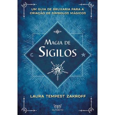 Imagem de Magia De Sigilos