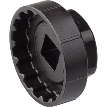 Imagem de Ferramenta de instalação do adaptador SHIMANO TL-FC, Preto, TL-FC37