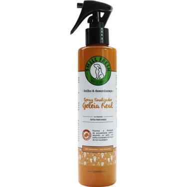 Imagem de Spray Finalizador VetSense Smell Fresh Geleia Real para Cães e Gatos - 300 mL