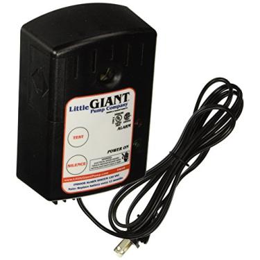 Imagem de Little Giant 513288 HWAB alarme de água interna alta com cabo de 45 cm, pacote com 1