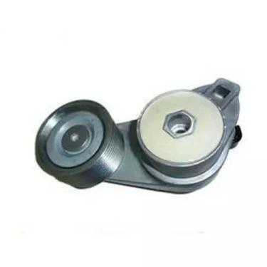 Imagem de TENSOR CORREIA ALTERNADOR para PARA VOLVO FH13 FM13 B12B 2006 EM DIANTE D13 POLIA ESTRIADA