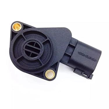 Imagem de SENSOR PEDAL ACELERADOR SEM CABO para PARA VOLVO FM/FH D13 2003 02004 2005 2006 2007 2008 2009