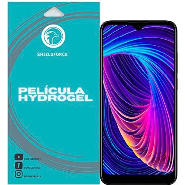 Imagem de Película Shieldforce Hydrogel Cobertura Total (1x Tela) (Philco P10)