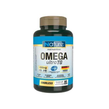 omega 3 nutrata 1200mg