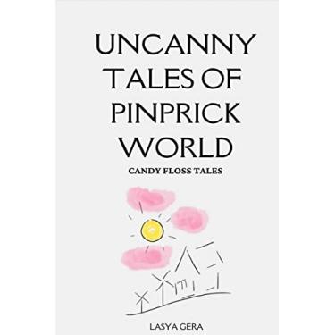Imagem de Uncanny Tales of Pinprick World
