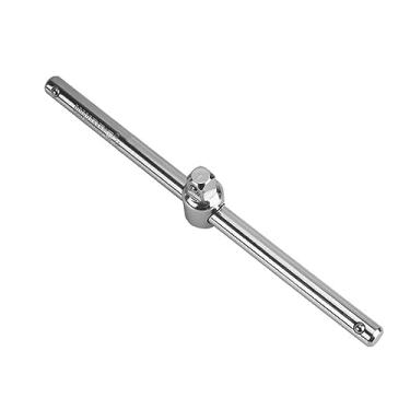 Imagem de Muloo Chave de extensão extensão barra de disjuntor 1/5.1 cm chave universal chave de fenda chave de fenda chave catraca ferramenta