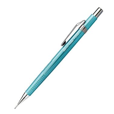 Imagem de Lapiseira Sharp Metalica 0.5mm Pentel