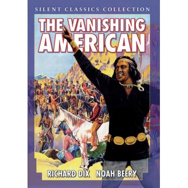 Imagem de VANISHING AMERICAN