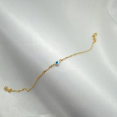 Imagem de Brinco Bolinha Fosca Delicada  - Holy