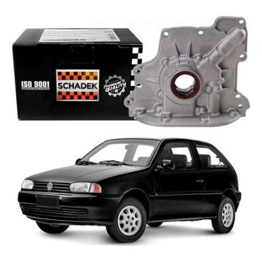 Imagem de Bomba Oleo Schadek Gol G2 1.0 16v Ea111 1997 A 1999