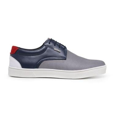 Imagem de Sapatênis Masculino: Conforto Premium e Estilo Versátil para o Homem M