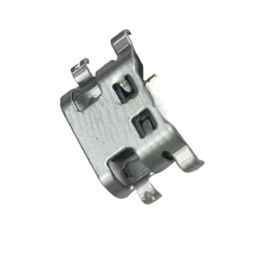 Imagem de zhxchzhi Conector de porta de carregamento OEM compatível com Lenovo Tab M7 TB-7305F TB-7305M/N/X peças 10 peças