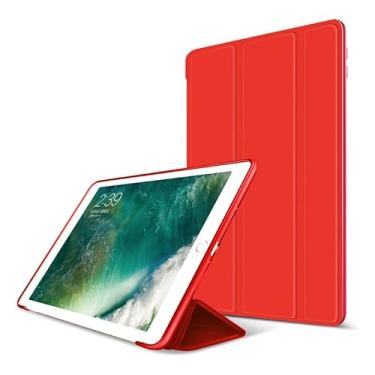 Imagem de Capa Flip Com Tudo Incluído Para Samsung Tab A8 10,5polegadas X200/X205