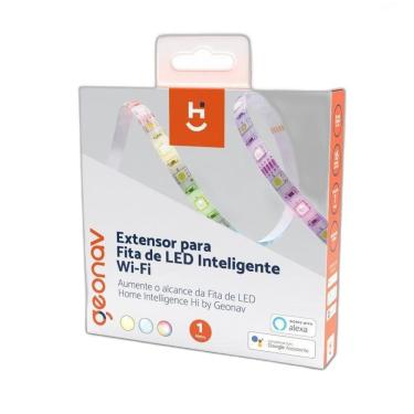 Imagem de Extensor Fita De Led Wifi - Geonav