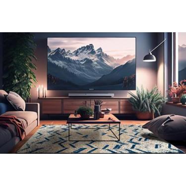 Imagem de Tapete Montana Lascaux des. Favoloso 200x250 cm