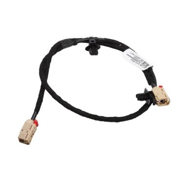 Imagem de ACDelco GM Original Equipment 84701813 Antena auxiliar de comunicação sem fio cabo coaxial