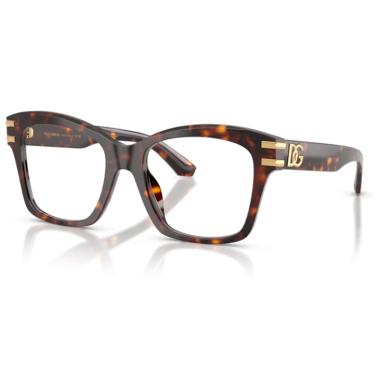Imagem de Armacao Dolce & Gabbana Dg3419 502 54