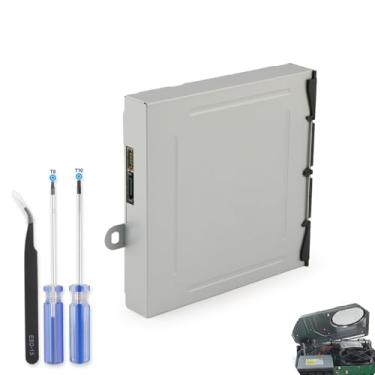 Imagem de Unidade de disco Blu-ray para Xbox One DG-6M1S DG-6M2S Blu-ray Disc Disc DVD Drive Acessórios de console de substituição